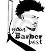 Aziz THE BARBER MOBILE SALON