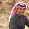 الشاعر  محمد الصالحي ⚔️🇮🇶