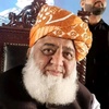 Mulna fazal Rehman (jui)