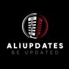 Ali updates