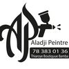 Aladji peintre✅🇸🇳