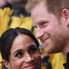 Harry and Meghan