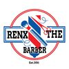 renx_the_barberartist