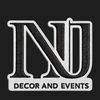 Naj Decor & Events💐💕✅
