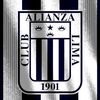 ALianza Lima 2025💙🤍🇵🇪