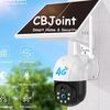 CBJoint Smart Home&Security