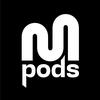 mythical pods