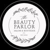 thebeautyparlor.boutique