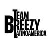 Team Breezy Latinoamerica
