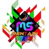 Senyuman Mentari