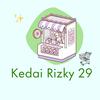 kedairizky29