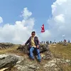 bishnugurung0826