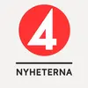 TV4 Nyheterna