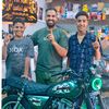 💥اتش العالمي 💯