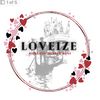 Loveizeboat