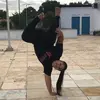 Pérola Capoeira