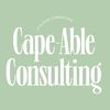 iamcapeable