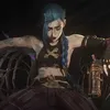 Jinx’s Trauma