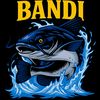 kaptenbandi