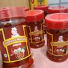Sambel Mantap SAMBELKU