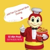 Jollibee Coopmart Bình Dương