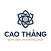 BV Chuyên Khoa Mắt Cao Thắng