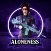 alonenessyt