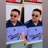 Bang black