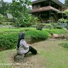 VILLA CIHANJAWAR 🏡🏕️🌳🏖️