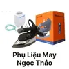 Phụ Liệu May Mặc Ngọc Thảo