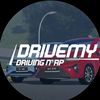 DriveMY:Karak