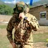 They Call me Major