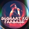 Sushant Kc Fan base