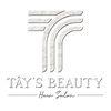 Tây's Hair