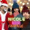 nouris_fan_account