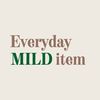 MILD items