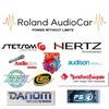 rolandaudiocar