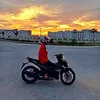 Văn tùng