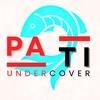 PATIUNDERCOVER