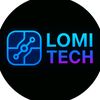 Simon Yohannes | Lomi Tech