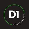 D1 Scholarship