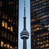 Around Toronto