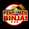 Pengamen binjai