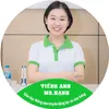 Lấy Gốc Tiếng Anh Ms.Hạnh