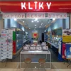 kliky tangcity mall