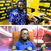 KWABENA ADJEI ANANSE