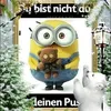 eigenerufnummerro