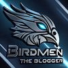 🦅Birdmen_the_Blogger💯📢