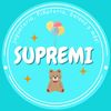 Globos y juguetes Supremi