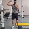 Андрій Храпік